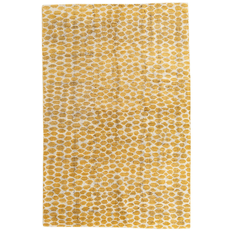 Julian Yellow Rug