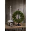 Metal 6.75'' Wreath Stand-305416533