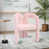 Ourson rose est en rupture de stock