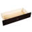 -Colored Twintwin Bunk Bed With & Practical Storage Choices Handrail 2 Options