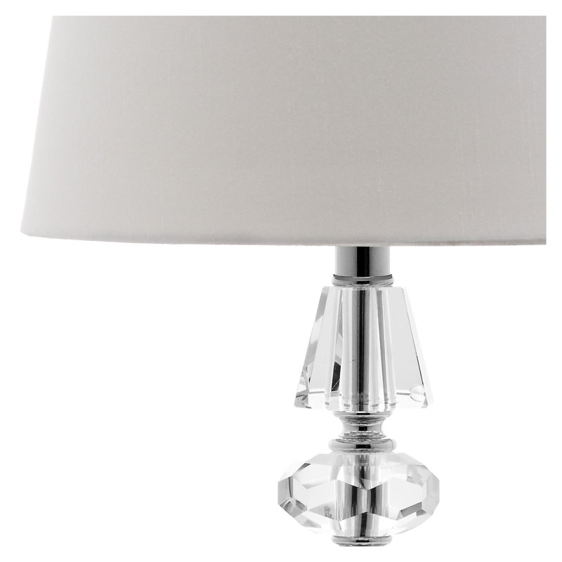 Lampe de table 16 po Tappahannock