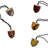 Game of Thrones Shield 10 Light String Lights