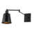 Oil Rubbed Bronze selected