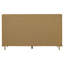 Miroir pour commode Yuliya-1309246661