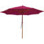Parasol de marché 9 pi-13728754