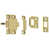 Polished Brass is out of stock