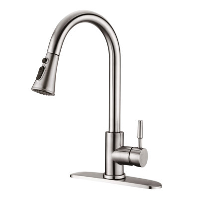 MetalMingle 49ec35b07 Kitchen Faucet Side Spray