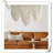 Hand Woven Cotton Tapestry