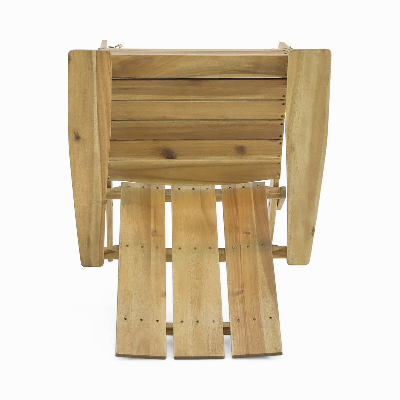 CHAISE ADIRONDack ZUMA