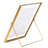 Cadre photo de table flottant Modern