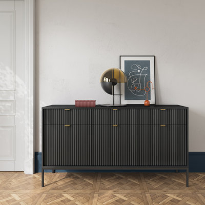 Iriyana 154cm Sideboard