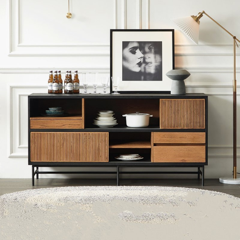 Buffet Mohanned 63