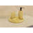 4pc Onyx Bath Accessory Set-848592572