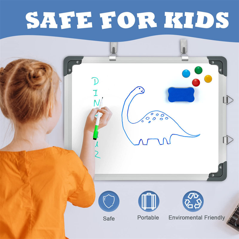 Magnetic Dry Erase Board
