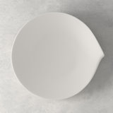 Villeroy & Boch Flow 11" x 10.5" Dinner Plate