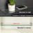 Flodie Wood Floating Shelf