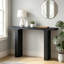 Console de couloir à console étroite Elegant-1088649240