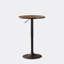 Table de bout à hauteur réglable en métal avec plateau en métal Latéral Latéral-27814049-27814055-27500764