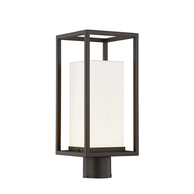 Luminaire à DEL intégré 1 lumière Aykut