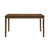 Contemporary 5pc Dining Table Set