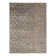 Latitude Run® Column Nikica Rug Gray and Gold