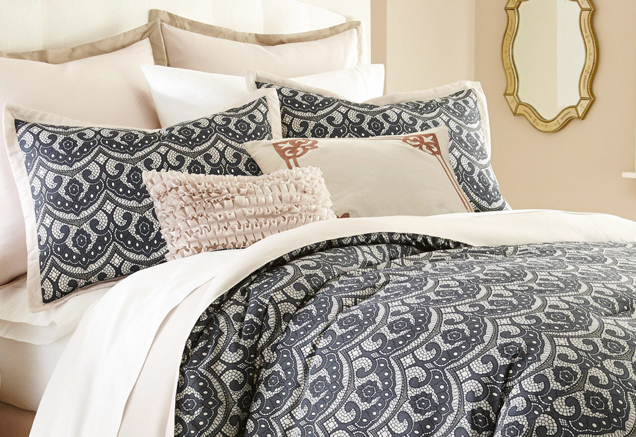 Bedding Sets With Luxe Style 2024 Wayfair   Bedding Sets With Luxe Style 