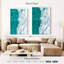 Gillard Summer Tide - vague turquoise-108245718