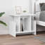 Unfinished TV Stand for TVs up to 55"-1041654733