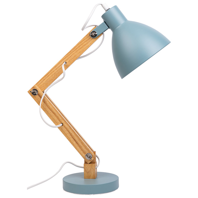 Aakash Adjustable Desk Lamp