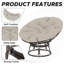 Chaise de patio avec coussins Papasan-942377484-955010281