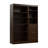 Arlex 61W Closet Organizer with Drawers-140028237
