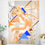 Miroir d'appoint triangulaire-40086006-40244820
