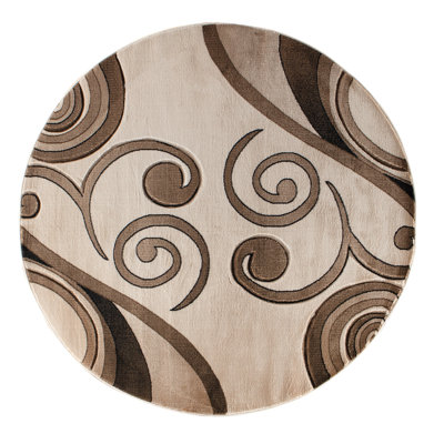 Adonia Abstract Indoor Rug