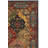 Balthrop Hand Tufted Wool Oriental Rug-1513093563