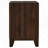 2-Drawer Nightstand Bedside Table