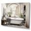Impression sur toile Minimalisme Bath Of Serenity II - Laundry-1190377650-1190377795