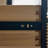 Black Solid Wood+Glass Display Cases