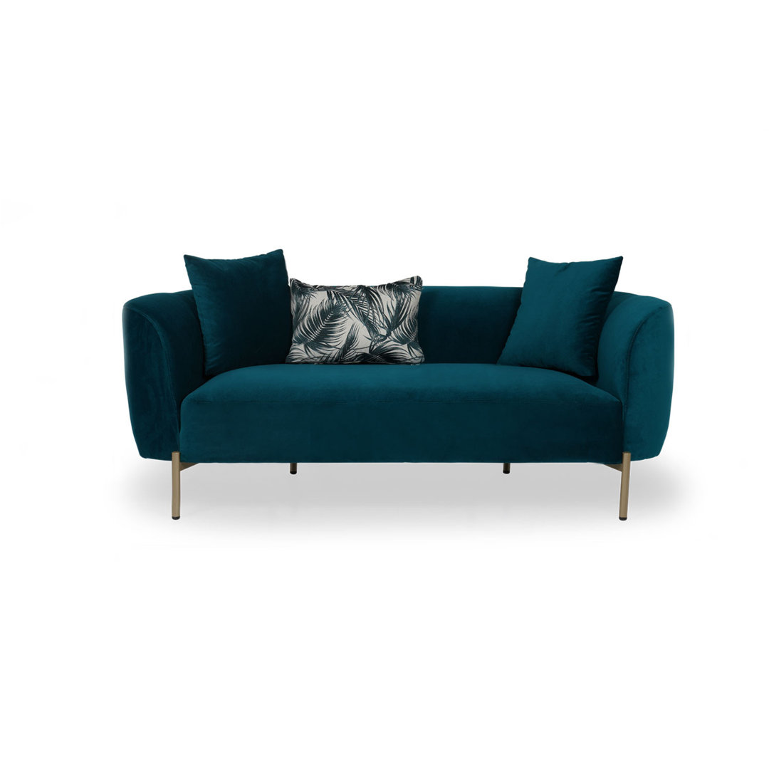 Zweiersofa Charlesville