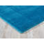 Cherina Solid Colour Shag Area Rug-987680295