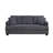 Zanobia 77.17'' Corduroy Sofa