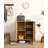 Juleeanna Shoe Storage Cabinet