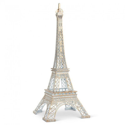 Extra Large Eiffel Tower