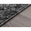 Jarno Solid Colour Shag Area Rug-507049505