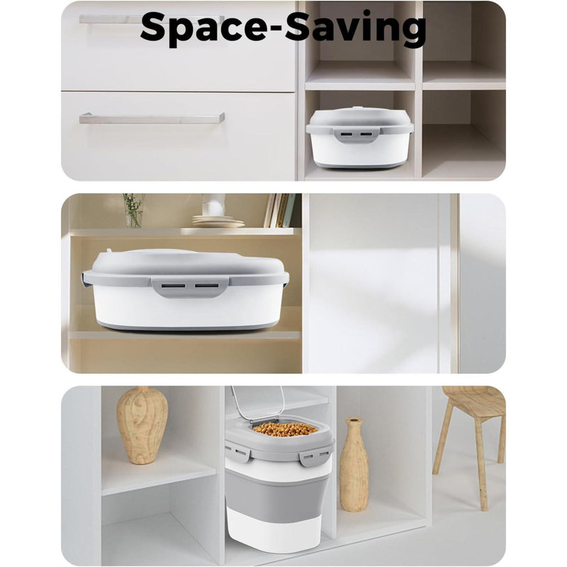 Dunstable Food Storage Container