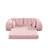 Multi-Functional Foldable Sofa Bed