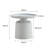 End Table, Plastic Side Table-750312810
