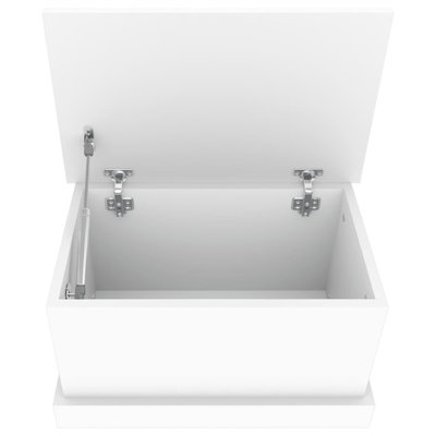 Organisateur de boîte de rangement vidaXL