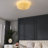Kenshia Crystal Flush Mount-1634728859