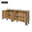 Lobdell 160cm Sideboard