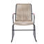 Outdoor Moonstone Chairs For Stylish Spaces(Set Of 2)